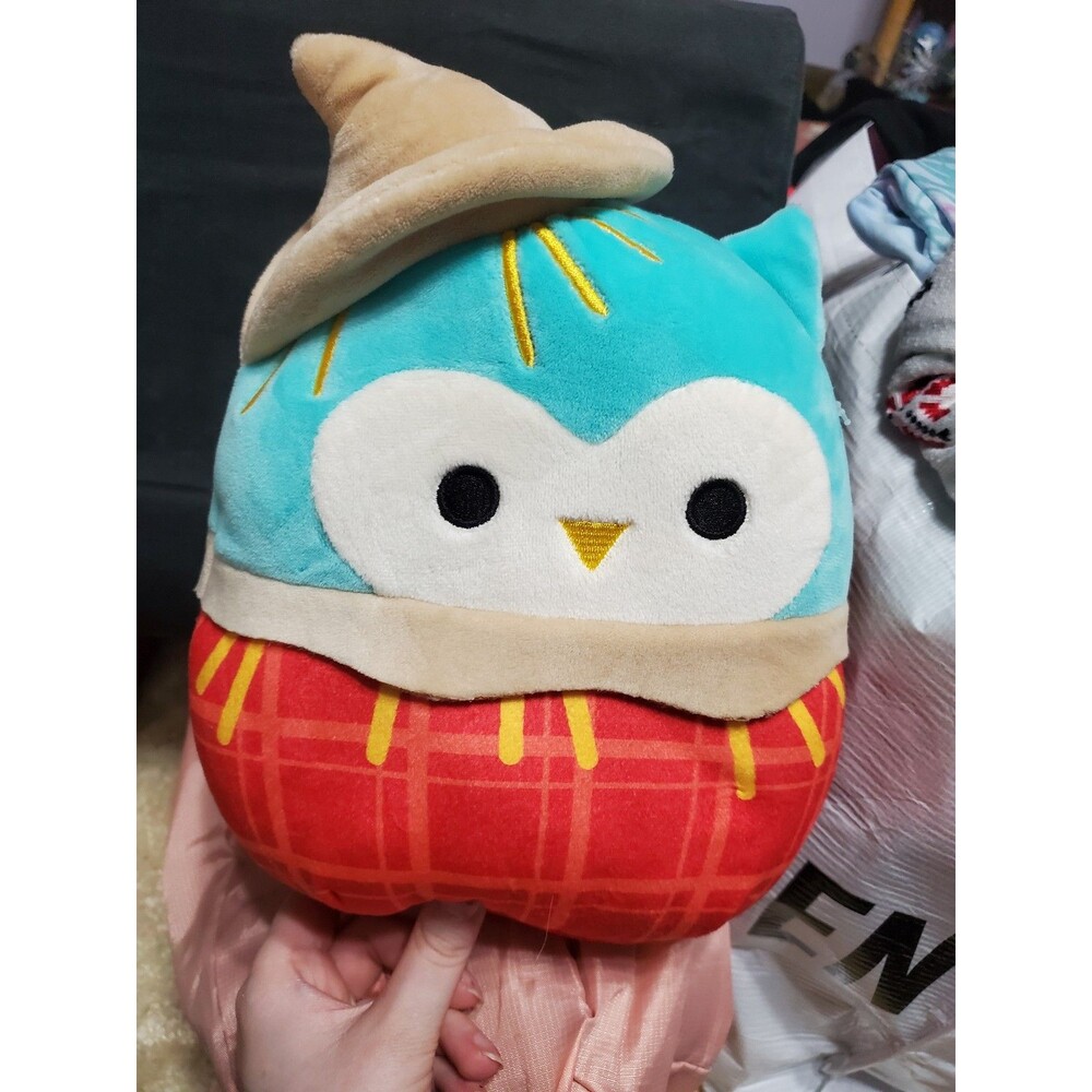 winston squishmallow